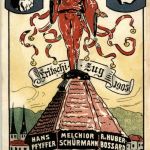 Luzern - Fritschizug 1905