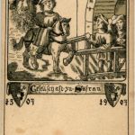 Luzern - Gesellschaft zu Safran