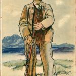 Luzern - Der Veteran - Eidg. Schützenfest 1939
