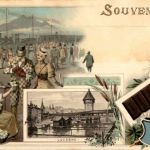 Luzern - Litho