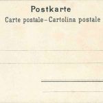 Luzern - Litho Tracht