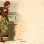 Luzern - Tracht