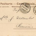 Luzern - Tracht