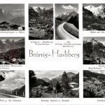 Brünig Hasliberg