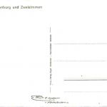 Blankenburg und Zweisimmen