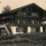 Aeschi - Chalet