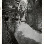 Aareschlucht Meyringen