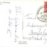 Kurheim Schönegg - Beatenberg