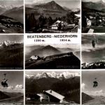 Beatenberg Niederhorn