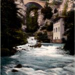 Taubenlochschlucht bei Biel