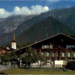 Boningen