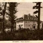 Bützberg - Neues Schulhaus