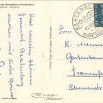 Sesselbahn Beatenberg Niederhorn