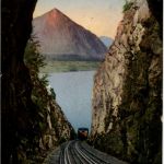 Beatenbergbahn und Niesen