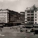 Biel - Bahnhofplatz