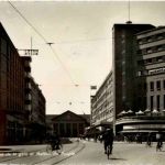 Biel - Bienne rue de la gare