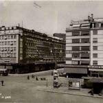 Biel - Bienne - Bahnhofplatz