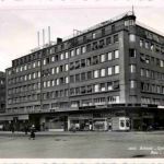 Biel - Bienne - Quartier de la Gare