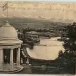 Biel - Bienne - Pavillon Felseck