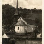 Thunersee - Kirchlein von Einigen