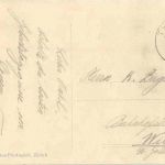 Thunersee - Kirchlein von Einigen