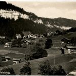 St. Beatenberg - Waldegg