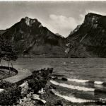 Faulensee Strandweg