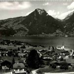 Faulensee am Thunersee