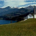 Faulensee am Thunersee