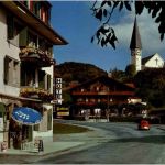 Faulensee am Thunersee