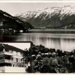 Faulensee am Thunersee - Quellenhof Faulenweg