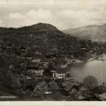 Faulensee am Thunersee - Schiffstation