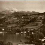 Faulensee am Thunersee - Schiffstation