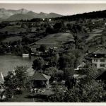Faulensee am Thunersee