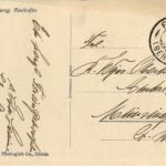 Faulensee am Thunersee - Pension Strandweg