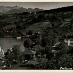 Faulensee am Thunersee - Hotel Seeblick