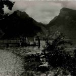 Faulensee am Thunersee - Strandweg