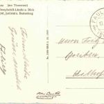 Faulensee am Thunersee - Strandweg