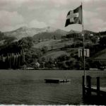 Faulensee am Thunersee
