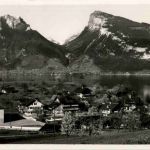 Faulensee am Thunersee