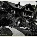 Gunten Pension Guntenmatt