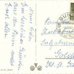 Gunten - Hotel Bellevue