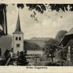Guggisberg Kirche