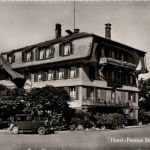 Guggisberg - Hotel Sternen
