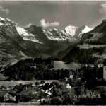 Frutigen
