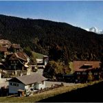 Heiligenschwendi