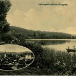 Herzogenbuchsee - Burgsee