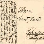 Hilterfingen - Pension Marbach