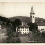 Hilterfingen - Kirche