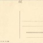 Aussichtsturm auf Hondrichhügel bei Spiez